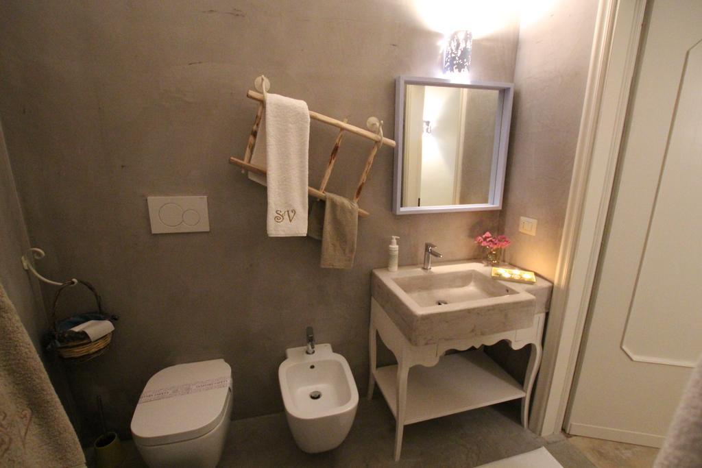 Suite Del Vico ألبيروبيللو المظهر الخارجي الصورة